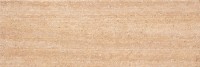 Rocersa Brick Marrón 25x75 csempe